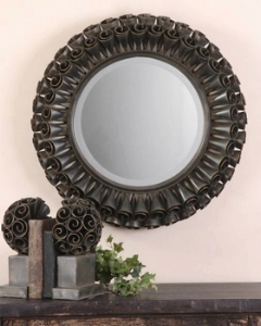 Uttermost - 07585 B: Karika - Decorative Mirror